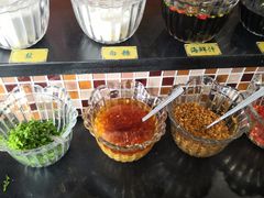 -高兴一锅潮汕鲜牛肉火锅(银座店)