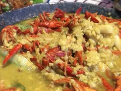 -拙味兄弟龙虾·江湖菜(和畅堂店)