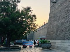 -青州古城
