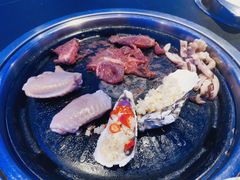-海韵之星邮轮水会(明发商业广场店)