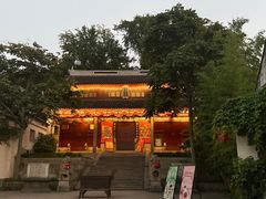 -惠山古镇·寄畅园