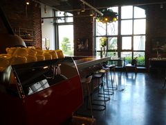 -at cafe 意大利餐厅(集美店)