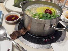 -阳光码头海鲜火锅(世纪大道店)