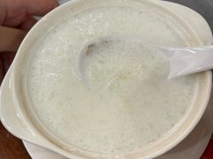 -黄师奶甜品店