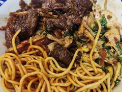 -梅溪·小伙子干挑面(安吉总店)