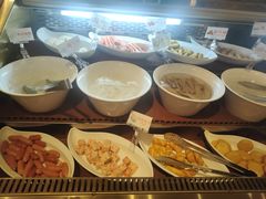 -温野菜涮涮锅(曲江大悦城店)