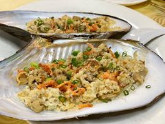 -东胜客河鲜店·西江河鲜·老字號渔家菜