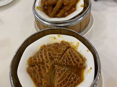 金钱肚-凤凰楼酒家·粤宴点心(华强北店)