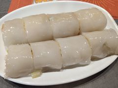鲜虾脆肠粉-点点心点心专门店(旺角店)