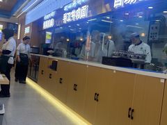 -清真·尖子尖牛肉面(王府井店)