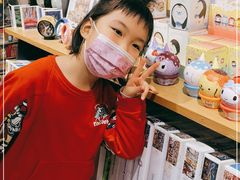 -3D·JP拼图(合生汇店)