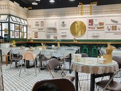 -阿金大白·上海菜馆(新天地店)