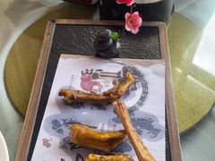 -陶缘一号·四季缘·老字号顺德菜·户外婚礼家宴(西滘店)