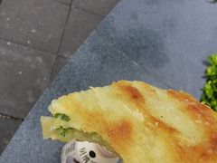 -咏春葱油饼(德政中路店)