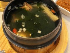 -韩时烤肉(枫蓝店)