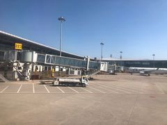 -石家庄正定国际机场-T2航站楼
