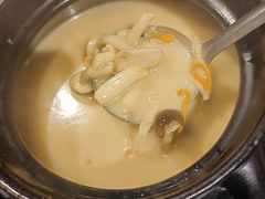 -泉味道贵州厨房(三里河店)