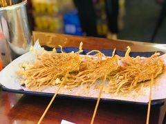 -老酱油炸社