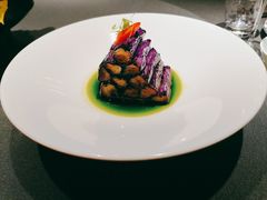 老醋茄子-夜上海(新天地店)