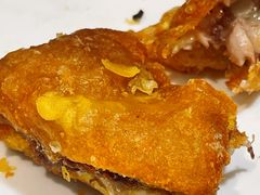 -莲餐厅·湖北菜·潜江小龙虾店(愚园路店)