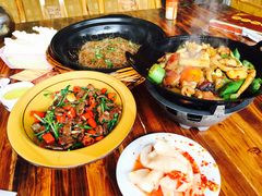 -胡师傅三下锅(汽车站店)