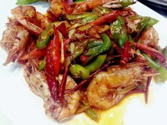 -蒸上鲜海鲜蒸汽蒸菜主题餐厅(高新店)