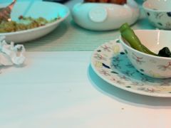 -桂满陇·蟹黄小笼汤包(巴黎春天浦建店)