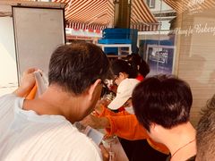 -长发西饼(临顿路店)