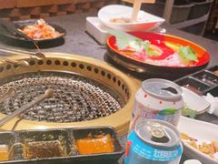 -神户赤童日式烤肉(金地广场店)
