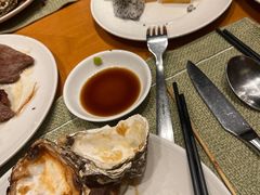 -视界美食自助餐厅·石家庄希尔顿酒店