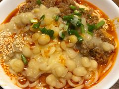 碗杂小面-付小姐在成都(五道口店)
