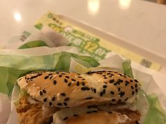 -德克士(前门店)