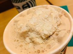 -星巴克臻选(威海威高广场店)