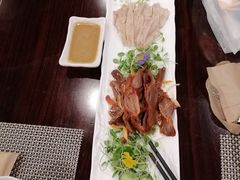 -北京全聚德(西客站店)