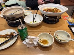 -唐坊·湖南菜(丰尚国际店)