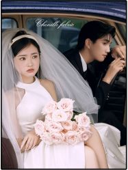 点击看大图 -今生有约国际精品婚纱摄影(苏州店)