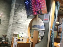 -呷哺呷哺 黄金牧场 (盛世天骄店)