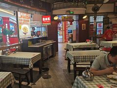 -彭耕记猪油炒小菜(吉联mall店)