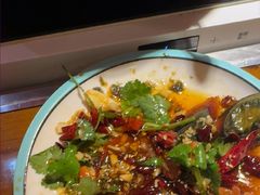 -渔港烤鱼(中百广场店)