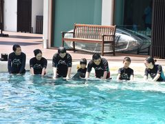 -新加坡水上探险乐园