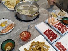 -牛天下·牛肉·海鲜·打边炉·融合菜