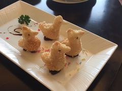 海天楼中餐厅-海天楼中餐厅(天津泛太平洋店)