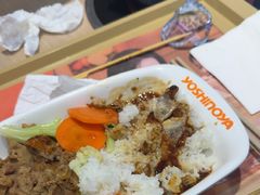 -吉野家(回龙观同成街店)