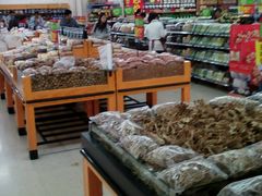 干货-沃尔玛购物广场(霖雨路店)