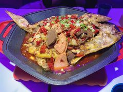 -马邦子·紫苏烤鱼(恒隆广场店)