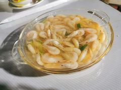 水煮白虾-太湖好灶头土菜馆(石公路店)