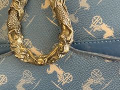 -波特曼西餐厅(南岗店)