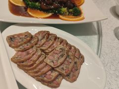 -大连星海皇冠假日酒店