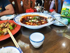 -抹直口特色菜馆(一店)