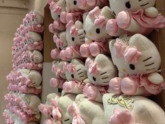 -安吉银润锦江城堡酒店(Hello Kitty主题乐园店)